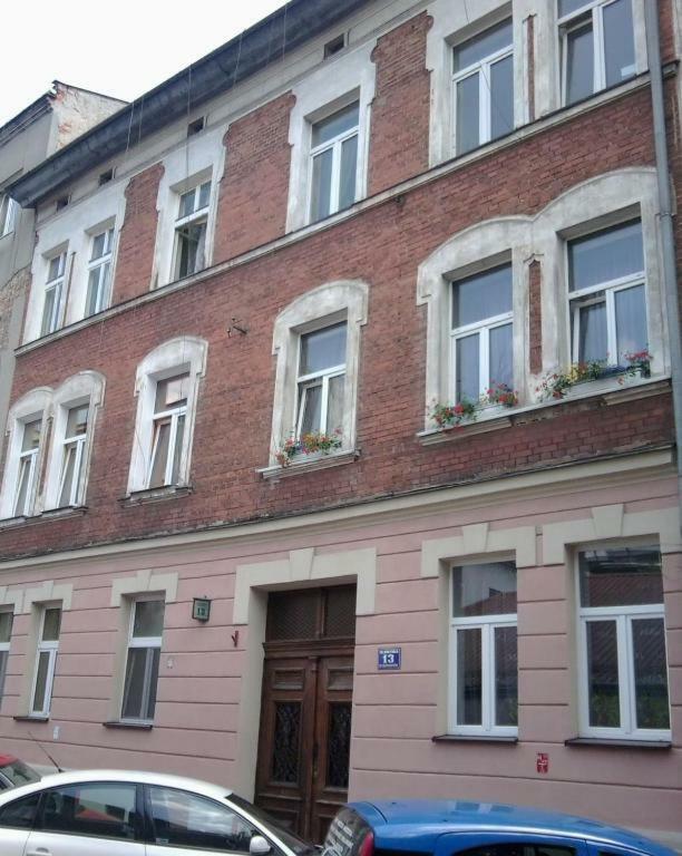 Appartement Art Pop In Cracow à Cracovie Extérieur photo